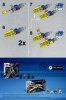 Building Instructions - LEGO - 30057 - Anakins POD: Page 2