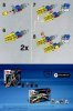 Building Instructions - LEGO - 30057 - Anakins POD: Page 2