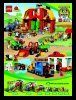 Building Instructions - LEGO - 30060 - Farm: Page 1