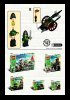 Building Instructions - LEGO - 30061 - Attack wagon: Page 2