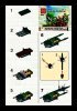 Building Instructions - LEGO - 30061 - Attack wagon: Page 1