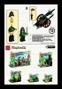 Building Instructions - LEGO - 30061 - Attack wagon: Page 2