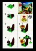 Building Instructions - LEGO - 30062 - Target practice: Page 1