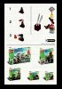 Building Instructions - LEGO - 30062 - Target practice: Page 2