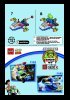 Building Instructions - LEGO - 30070 - Alien Space Ship: Page 2