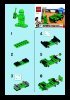 Building Instructions - LEGO - 30071 - Army Jeep: Page 1