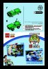 Building Instructions - LEGO - 30071 - Army Jeep: Page 2