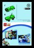 Building Instructions - LEGO - 30071 - Army Jeep: Page 2