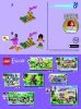 Building Instructions - LEGO - 30100 - Beach: Page 2