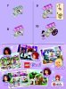 Building Instructions - LEGO - 30106 - LEGO® Friends Ice Cream Stand: Page 2