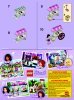 Building Instructions - LEGO - 30106 - LEGO® Friends Ice Cream Stand: Page 2