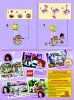 Building Instructions - LEGO - 30107 - LEGO® Friends Birthday Party: Page 2