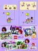 Building Instructions - LEGO - 30107 - LEGO® Friends Birthday Party: Page 2