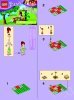 Building Instructions - LEGO - 30108 - LEGO® Friends Summer Picnic: Page 1