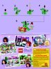 Building Instructions - LEGO - 30108 - LEGO® Friends Summer Picnic: Page 2