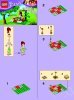 Building Instructions - LEGO - 30108 - LEGO® Friends Summer Picnic: Page 1