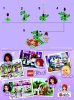 Building Instructions - LEGO - 30108 - LEGO® Friends Summer Picnic: Page 2