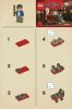 Building Instructions - LEGO - 30110 - Trolley: Page 1