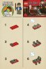 Building Instructions - LEGO - 30110 - Trolley: Page 1