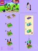 Building Instructions - LEGO - 30112 - Emma’s Flower Stand: Page 1