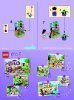 Building Instructions - LEGO - 30112 - Emma’s Flower Stand: Page 2