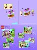 Building Instructions - LEGO - 30113 - Stephanie’s Bakery Stand: Page 2