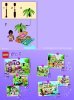 Building Instructions - LEGO - 30114 - Andrea’s Beach Lounge: Page 2