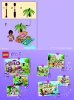 Building Instructions - LEGO - 30114 - Andrea’s Beach Lounge: Page 2