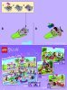 Building Instructions - LEGO - 30115 - Jungle Boat: Page 2