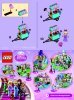 Building Instructions - LEGO - 30116 - Rapunzel’s Market Visit: Page 2