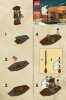 Building Instructions - LEGO - 30131 - Jacks Boat: Page 1