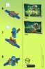 Building Instructions - LEGO - 30141 - ADU Jetpack: Page 2