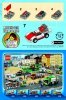 Building Instructions - LEGO - 30150 - Race Car: Page 2