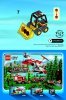 Building Instructions - LEGO - 30151 - Mining Dozer: Page 2