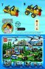 Building Instructions - LEGO - 30152 - Mining Quad: Page 2