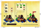 Building Instructions - LEGO - 30170 - HEROICA Ganrash: Page 2