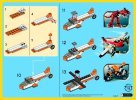 Building Instructions - LEGO - 30181 - Helicopter: Page 2