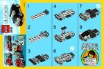 Building Instructions - LEGO - 30183 - Little Car: Page 1