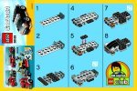 Building Instructions - LEGO - 30183 - Little Car: Page 1