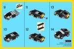 Building Instructions - LEGO - 30183 - Little Car: Page 2