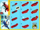 Building Instructions - LEGO - 30184 - Little Helicopter: Page 1