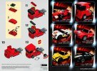 Building Instructions - LEGO - 30191 - Scuderia Ferrari Truck: Page 2