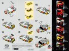 Building Instructions - LEGO - 30192 - F40: Page 2