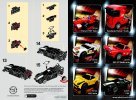 Building Instructions - LEGO - 30195 - FXX: Page 2