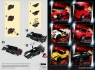 Building Instructions - LEGO - 30195 - FXX: Page 2