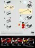 Building Instructions - LEGO - 30196 - Shell F1 Team: Page 2