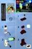 Building Instructions - LEGO - 30201 - Ghost: Page 1