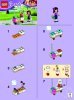 Building Instructions - LEGO - 30202 - Smoothie Stand: Page 1