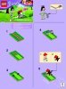 Building Instructions - LEGO - 30203 - Mini golf: Page 1