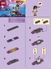 Building Instructions - LEGO - 30205 - Pop Star Red Carpet: Page 1